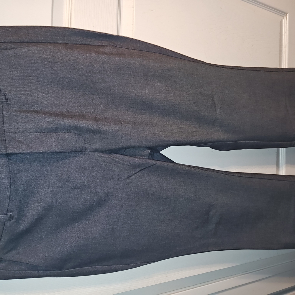 Torrid Charcoal Women's Trousers